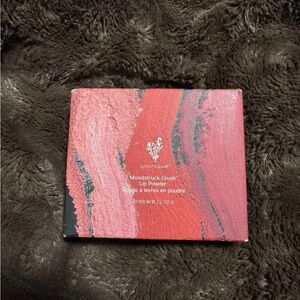 Younique Moodstruck Crush Lip Powder CASUAL ~ CURVACEOUS ~ CAPTIVATING Set of 3